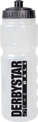 Derbystar Accessoires Trinkflasche