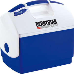 Derbystar Accessoires Koelbox Mittel