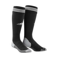 Adidas Sokken  Adisock 18 zwart / wit