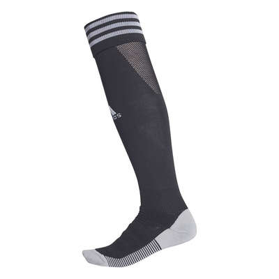 Adidas Sokken  Adisock 18 zwart / wit