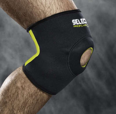 Select Profcare Kniebandage Volleyball