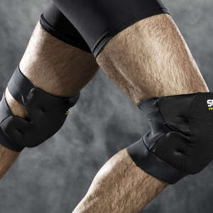 Select Profcare Kniebandage Volleyball