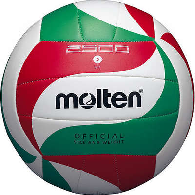 Molten Volleybal V5M2500