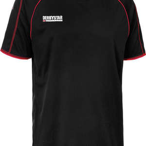 Derbystar Kleding Trikot Energy Kurzarm