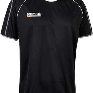 Derbystar Kleding Trikot Energy Kurzarm