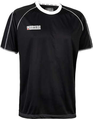 Derbystar Kleding Trikot Energy Kurzarm