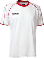 Derbystar Kleding Trikot Energy Kurzarm