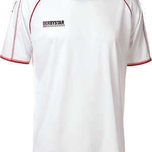 Derbystar Kleding Trikot Energy Kurzarm