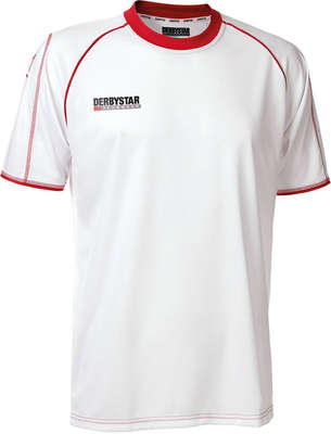 Derbystar Kleding Trikot Energy Kurzarm