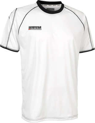 Derbystar Kleding Trikot Energy Kurzarm