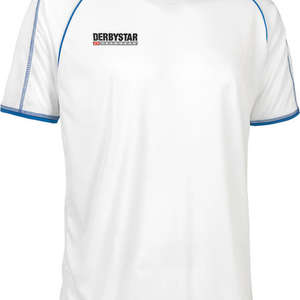 Derbystar Kleding Trikot Energy Kurzarm