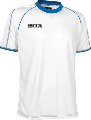Derbystar Kleding Trikot Energy Kurzarm