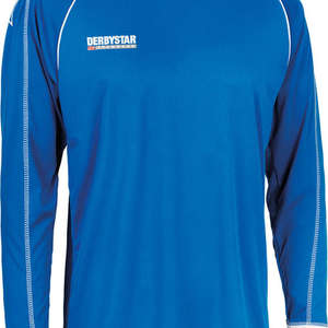 Derbystar Kleding Trikot Energy Langarm