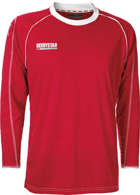 Derbystar Kleding Trikot Energy Langarm