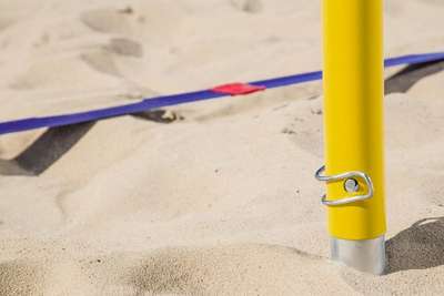 Gameballs Pro-Beach Tennis Set 