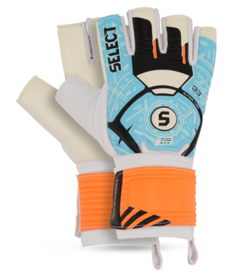Select Keepershandschoenen Futsal 33 Futsal 33