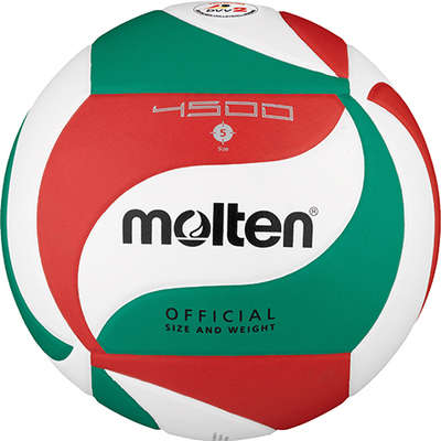 Molten V5M4500