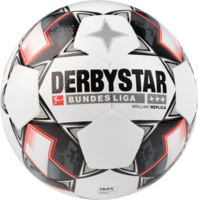 Derbystar Voetbal Brillant Replica Bundesliga 