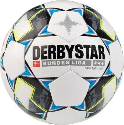 Bundesliga Briljant licht