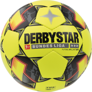 Bundesliga briljant APS Futsal