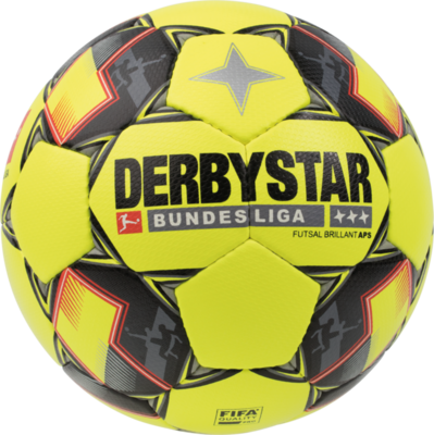 Bundesliga briljant APS Futsal