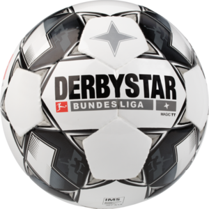 Derbystar Voetbal Magic TT Bundesliga