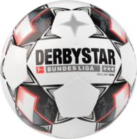Derbystar Voetbal Brillant Mini Bundesliga 
