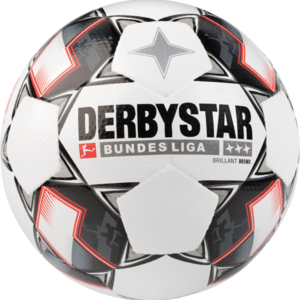 Derbystar Voetbal Brillant Mini Bundesliga 
