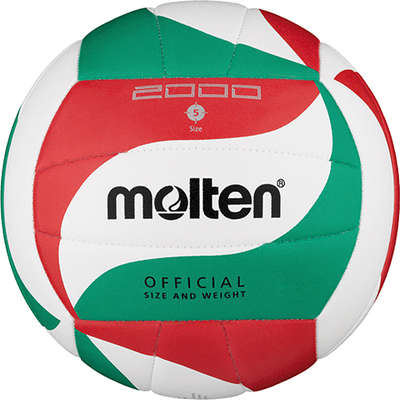 Molten V5M2000