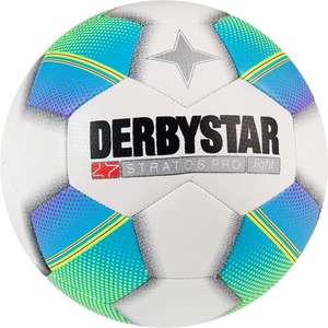 Derbystar Jugendbälle Stratos Pro Light