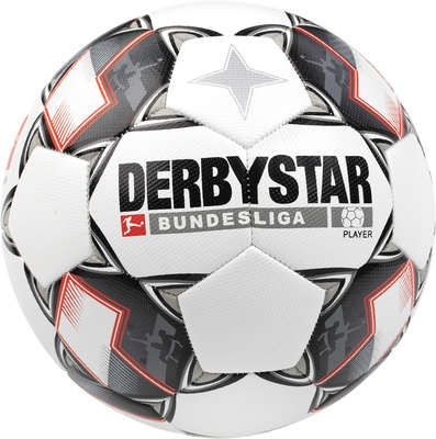Derbystar voetbal Player Special Bundesliga 