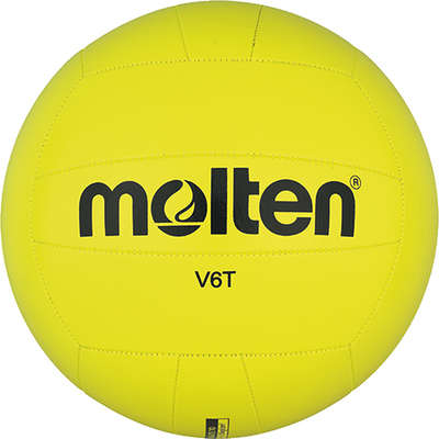 Molten V6T