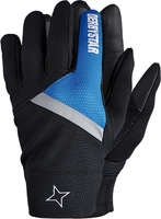 Derbystar Kleding Spelershandschoen Blauw 