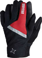 Derbystar Kleding Spelershandschoen Rood 