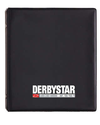 Derbystar Accessoires Spielerpassmappe
