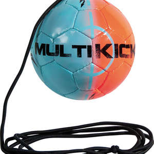 Derbystar Voetbal Multikick Mini
