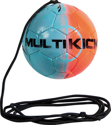 Derbystar Voetbal Multikick Mini
