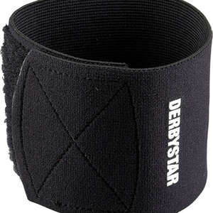Derbystar Accessoires Scheenbeschermers-Halter