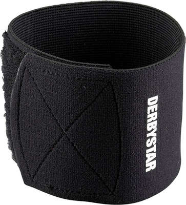 Derbystar Accessoires Scheenbeschermers-Halter