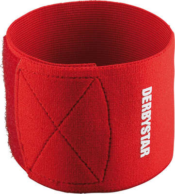 Derbystar Accessoires Scheenbeschermers-Halter