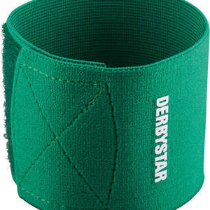 Derbystar Accessoires Scheenbeschermers-Halter