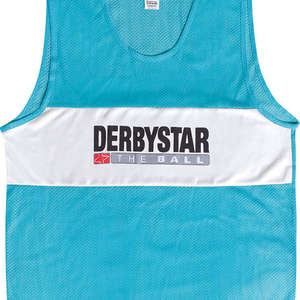 Derbystar Accessoires Trainingshesje blauw