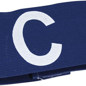 Select Accessoires Aanvoerdersband Captain