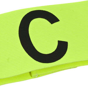 Select Accessoires Aanvoerdersband Captain