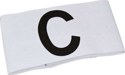 Select Accessoires Aanvoerdersband Captain