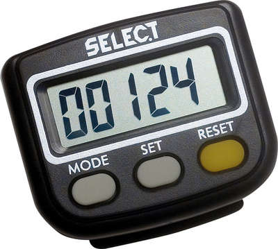 Select Accessoires Schrittzähler
