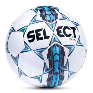 Select Voetbal TEAM