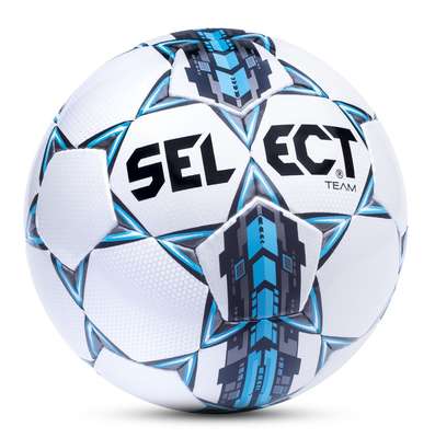 Select Voetbal TEAM