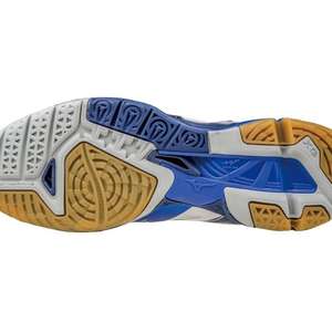 Mizuno Wave Tornado X
