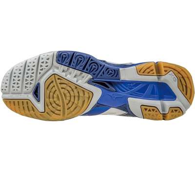 Mizuno Wave Tornado X